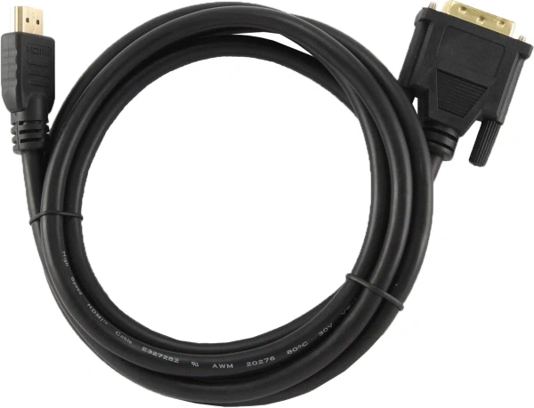 Кабель CC-HDMI-DVI-6 150